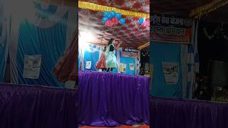 CG Song Nss dance camp mohpur me day 6 [upl. by Millford941]