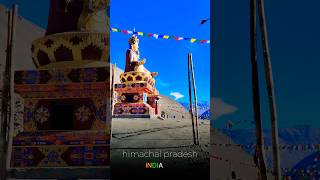 Himachal India himachal shortvideo shorts [upl. by Lowry506]