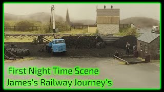 Uckfield Model Railway ExhibitionPart 1  Jamess Railway Journeys [upl. by Goldina]