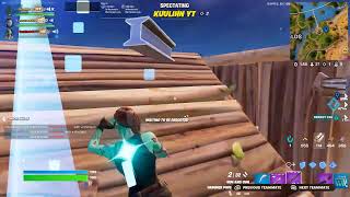 Fortnitelive Whos Ready For Some FORTNITE Come say hi [upl. by Aeriel]