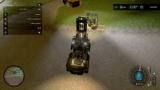 Farming 22 ps4 [upl. by Ria]