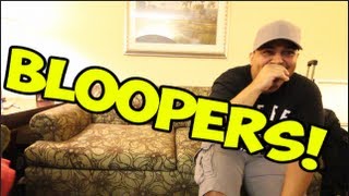 BLOOPERS STORY TIME 3 [upl. by Nomaj]