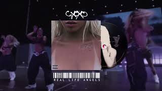 Camila Cabello quotREAL LIFE ANGELSquot CXOXO [upl. by Haldane]