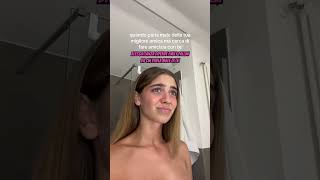 ALESSIA LANZA DIFENDE EMILY PALLINI DA CHI PARLA MALE DI LEI tiktok perte neiperte webboh haul [upl. by Muna]