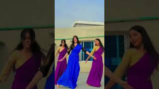 ra ra Reddy × babujhi dance choreography  sumaiya mim  umme harisa  sabiha surovi [upl. by Imoyik]