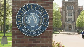 Medaille College closing its doors [upl. by Retrac]