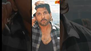 Stylish star allu arjun outfit decode in ala vaikunthapuramuloo shorts alluarjun pushpa2 pushpa [upl. by Ddat785]