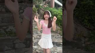 Monet BNK48  SukinandaTH  SukinandaTHDanceChallenge [upl. by Moir]