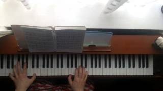 Land of Hope and Glory  Piano [upl. by Mariann]