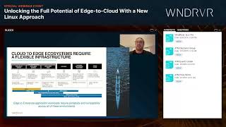 Unlocking the Full Potential of EdgetoCloud With a New Linux Approach [upl. by Terti]