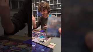 Indovina la carta te la regalo P1 mtg mtgcommunity mtgaddicts shorts entertainment funny [upl. by Eleanor]