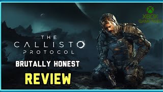 Callisto protocol brutally honest review [upl. by Atrebor]