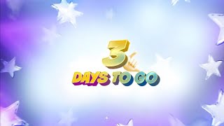 Its Showtime  3 days to go  Magpasikat 2024 Teaser Voice of Peter Musñgi [upl. by Norina]