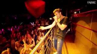 Faydee Germany Tour Part 2 [upl. by Nahshon]