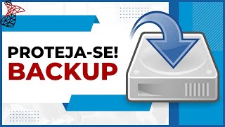 Como fazer BACKUP e RESTORE de Banco de Dados no SQL SERVER [upl. by Ddot]