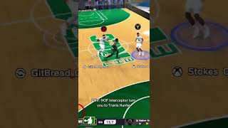 2K25 Lane Steals Are Crazy 2k25 nba2k25 2kcommunity [upl. by Aehta]