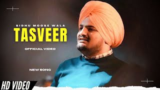 Tasveer  Sidhu Moose Wala New Song Audio Ai  New Punjabi Songs [upl. by Colton118]