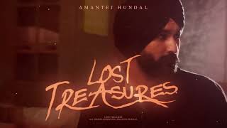 Sada Vas Ki Chalda  Amantej Hundal  Tu Cheez Pyaari  Lost Treasures  Latest Punjabi Songs 2023 [upl. by Alvin]