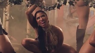 Nicki Minaj  Anaconda 2014 [upl. by Jackelyn]