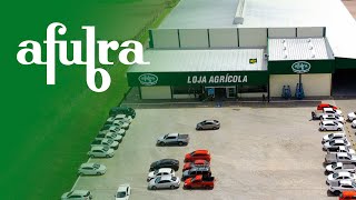 Inauguração Loja Agrícola Afubra São Lourenço do Sul  RS  Afubra [upl. by Eseekram168]