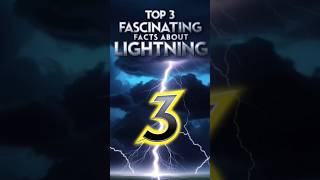 Fascinating facts about lightning shorts facts [upl. by Jeramie]