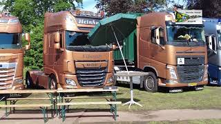 Achterhoek Truck Festijn [upl. by Saticilef]