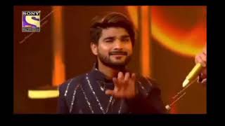 Salman Ali Mohd DanishSawai bamp Sunny  Gretest Finele Full Performance  Indian idol 12 FINALE [upl. by Morgun]