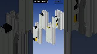 SSP Safety Switches from AutomationDirect [upl. by Etteniotna836]