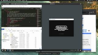 How I build and test themes for EmulationStation [upl. by Annatnom839]