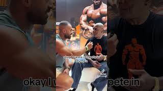 Flex wheeler advice 🫡✊ video creditJoesawaya [upl. by Heilner]