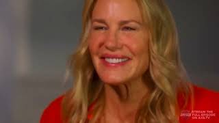 Autism and Women  Actor Daryl Hannah [upl. by Riki]