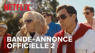 Monstres  Lhistoire de Lyle et Erik Menendez  Bandeannonce officielle 2 VF  Netflix [upl. by Ahsenrat]