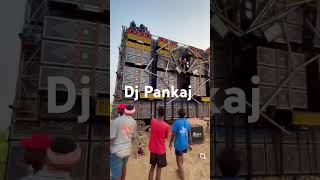 Dj Pankaj Cky Rood So [upl. by Enaud]