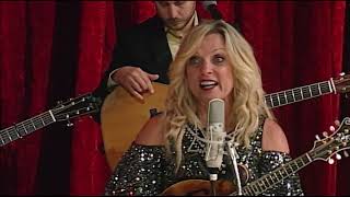 WoodSongs 939 Rhonda Vincent amp The Rage [upl. by Emarej]