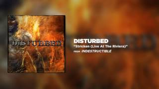 Disturbed  Stricken Live At The Riviera [upl. by Elboa857]