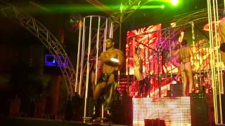 Pablo gogo  Matinee  Ibiza 082012 [upl. by Charry]