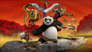 Kung Fu Panda 2008  The Origin of Tai Lung Scene 410  Movieclips [upl. by Dadinirt]