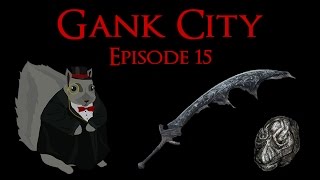 Dark Souls 3 PVP  Gank City Thank You Edition [upl. by Aimac439]