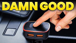 20 COOL Car Accessories on Amazon You NEED in 2024 [upl. by Novj]