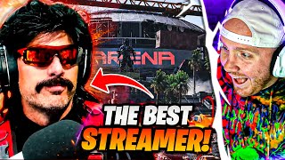 THIS IS WHY DRDISRESPECT IS THE BEST STREAMER [upl. by Hanako]