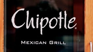 Bet against Chipotle Bad move [upl. by Ellezig757]