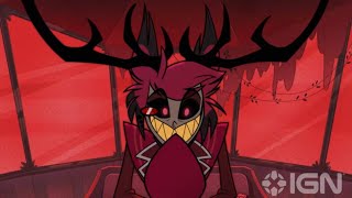 5 New Hazbin Hotel Sneak Peeks revealed [upl. by Ajssatan]