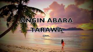 2017 ANGIN ABARA TARAWA by Sunofty  Kiribatitm [upl. by Buskus730]