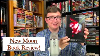 New Moon Book Review [upl. by Demetre622]