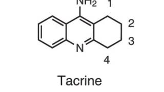 AntiAlzheimers Part 1  Intro and Tacrine [upl. by Novonod]