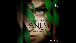 DIE TRIBUTE VON PANEM The Hunger Games Trailer German Deutsch 2012 [upl. by Radack16]