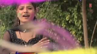 Choli Bhail Ba Naapata  Bhojpuri Video Song  Baurail Devra Holi Mein [upl. by Torrell]