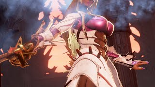 CODE VEIN 焔砲の従者 氷刃の従者 BOSS NO DAMAGE コードヴェイン ボスノーダメージ  MOVIE [upl. by Ardiekal569]