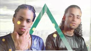 Arcangel  La Chanty Remix  Ft El Nene La Amenazzy [upl. by Filberto427]