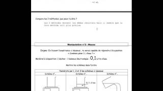 corrigé TP Métrologie [upl. by Noteloc]